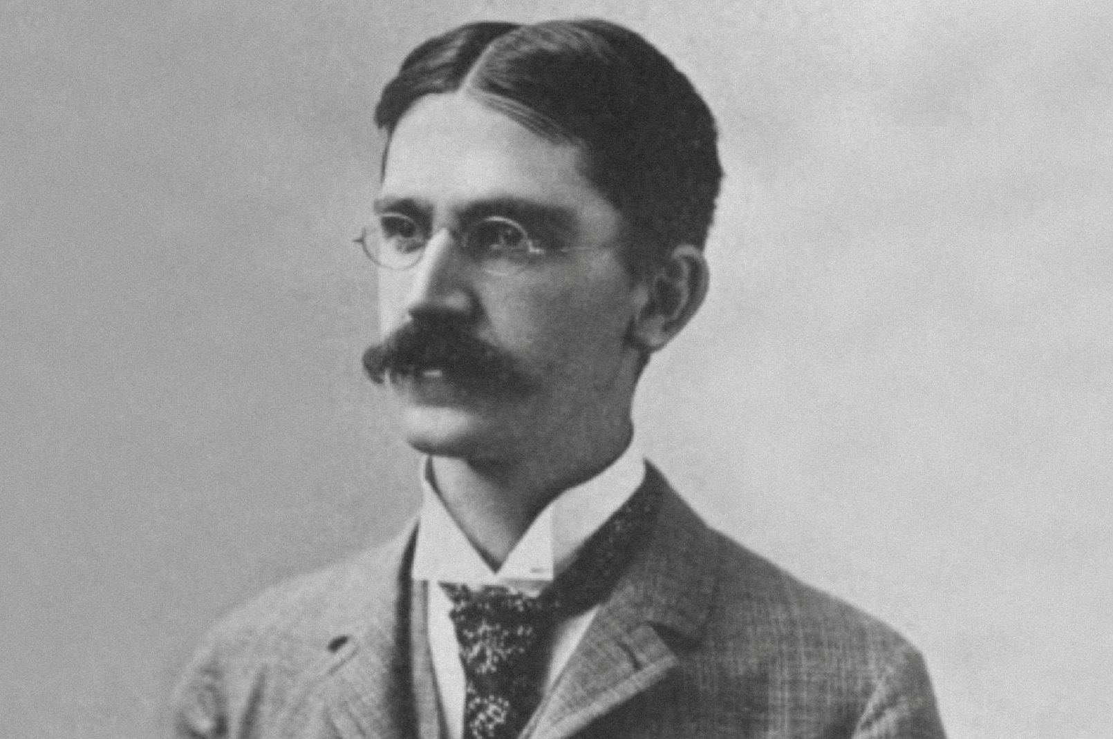 John Dewey, a key figure in the philosophy of Pragmatism